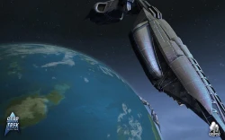 Скриншот к игре Star Trek Online