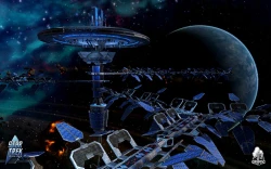 Скриншот к игре Star Trek Online