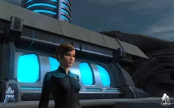 Скриншот к игре Star Trek Online