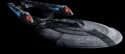 Скриншот к игре Star Trek Online