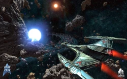 Скриншот к игре Star Trek Online