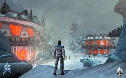Скриншот к игре Star Trek Online