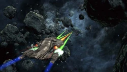 Скриншот к игре Star Trek Online