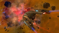 Скриншот к игре Star Trek Online