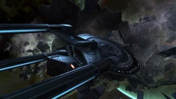 Скриншот к игре Star Trek Online