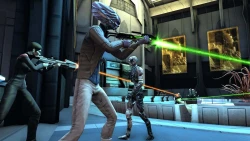 Скриншот к игре Star Trek Online