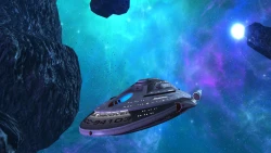 Скриншот к игре Star Trek Online