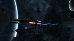 Скриншот к игре Star Trek Online