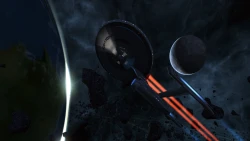 Скриншот к игре Star Trek Online