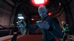 Скриншот к игре Star Trek Online