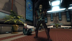 Скриншот к игре Star Trek Online