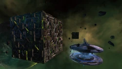 Скриншот к игре Star Trek Online