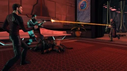 Скриншот к игре Star Trek Online