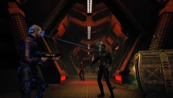 Скриншот к игре Star Trek Online