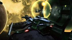 Скриншот к игре Star Trek Online