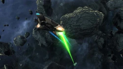 Скриншот к игре Star Trek Online
