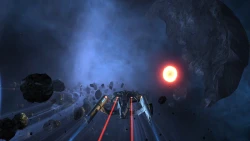 Скриншот к игре Star Trek Online
