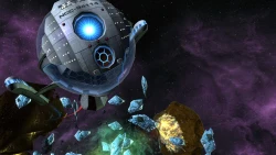 Скриншот к игре Star Trek Online