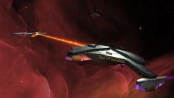 Скриншот к игре Star Trek Online