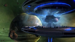 Скриншот к игре Star Trek Online