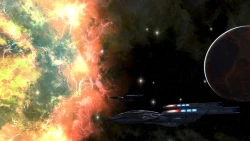Скриншот к игре Star Trek Online