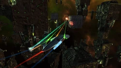 Скриншот к игре Star Trek Online
