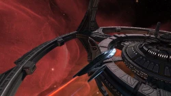 Скриншот к игре Star Trek Online