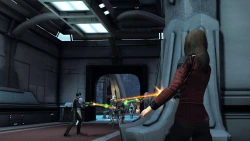 Скриншот к игре Star Trek Online