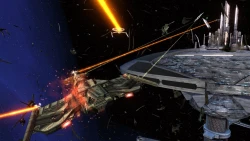 Скриншот к игре Star Trek Online