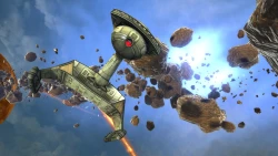 Скриншот к игре Star Trek Online