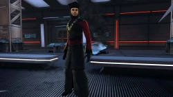 Скриншот к игре Star Trek Online