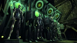 Скриншот к игре Star Trek Online
