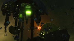Скриншот к игре Star Trek Online