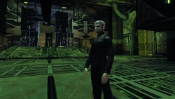 Star Trek Online Screenshots