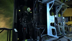 Star Trek Online Screenshots