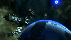 Star Trek Online Screenshots