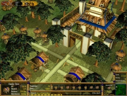 Society Screenshots