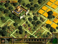 Society Screenshots