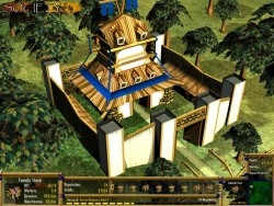 Society Screenshots