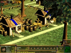 Society Screenshots
