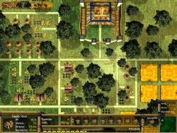 Society Screenshots