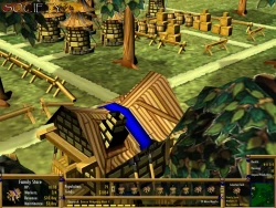 Society Screenshots