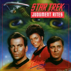Star Trek: Judgement Rites