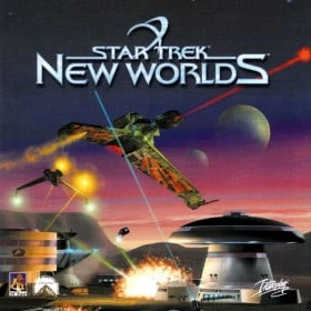 Star Trek: New Worlds