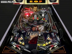 Star Trek: Pinball Screenshots