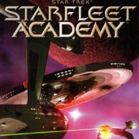 Star Trek: Starfleet Academy