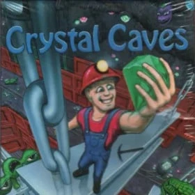 Crystal Caves