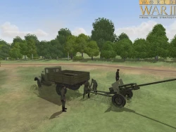 Вторая мировая Screenshots