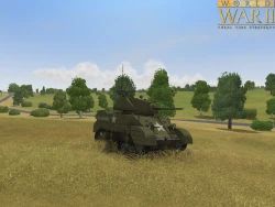 Вторая мировая Screenshots