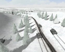 Вторая мировая Screenshots